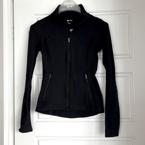 Zella - athletic black sweater